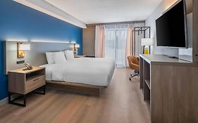 Comfort Inn - Newly Renovated